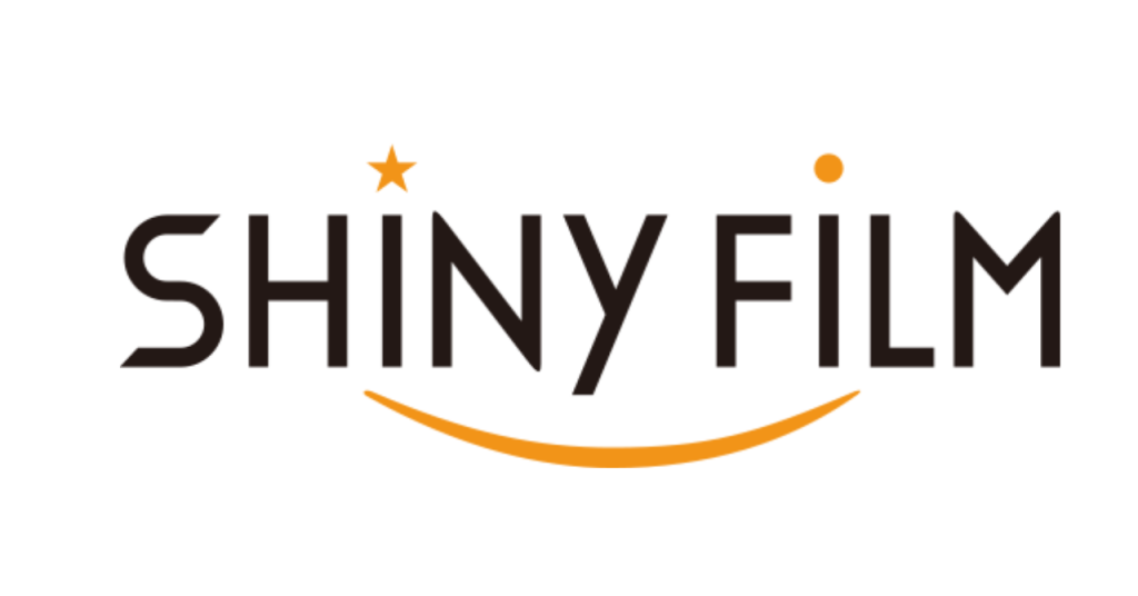 動画メディアサイト「シャイニーフィルム」に掲載いただきました