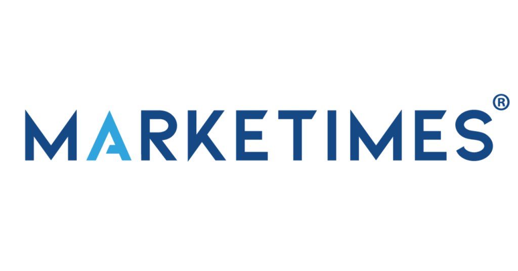 MARKETIMESに掲載されました