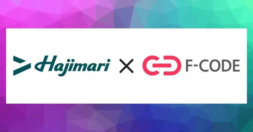 株式会社エフ・コードと業務提携いたしました